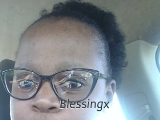 Blessingx