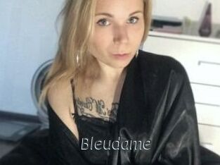 Bleudame