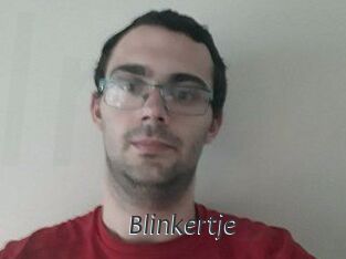 Blinkertje