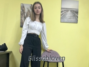Blissabloven