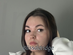 Blissaldridge