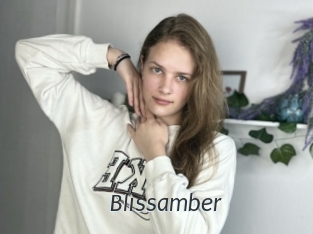 Blissamber
