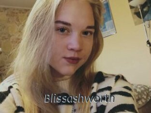 Blissashworth