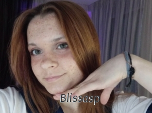 Blissasp