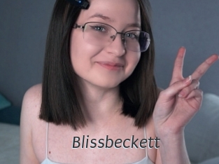 Blissbeckett