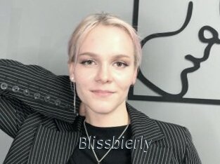 Blissbierly
