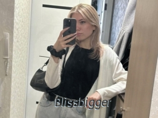 Blissbigger