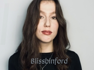 Blissbinford