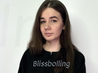 Blissbolling
