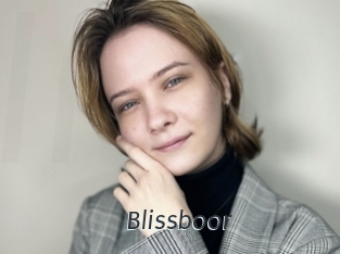 Blissboor