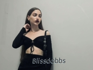 blissdobbs Ligne Rose