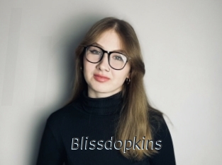 Blissdopkins