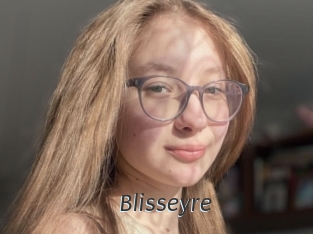 Blisseyre