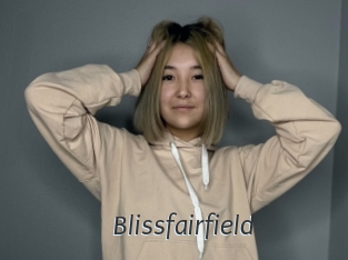 blissfairfield Ligne Rose