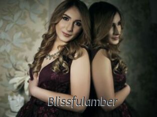 Blissfulamber