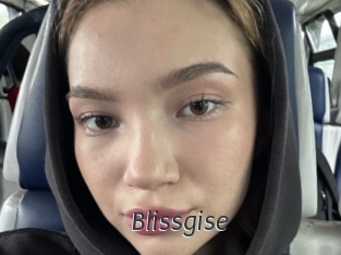blissgise Ligne Rose