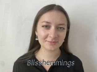 Blisshemmings