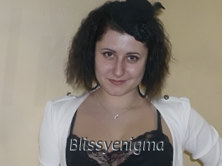 Blissyenigma