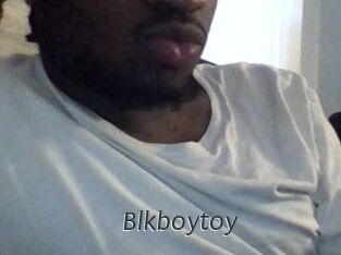 Blkboytoy