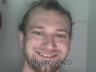 Blockcock20