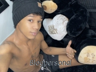 Blogpersonal