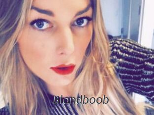 Blondboob