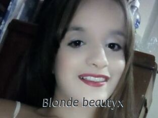 Blonde_beautyx