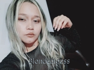 Blondebigass