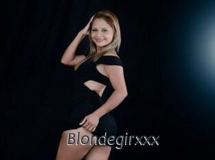 Blondegirxxx
