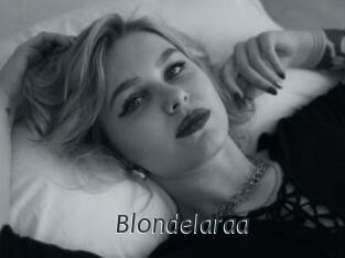 Blondelaraa