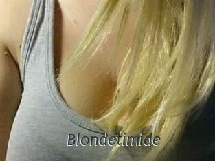 Blondetimide