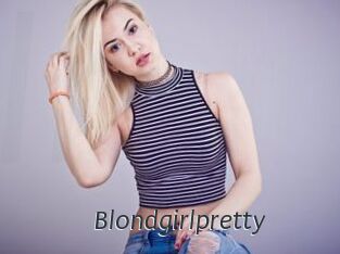 Blondgirlpretty