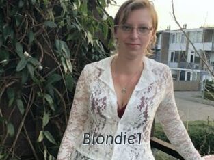 Blondie1