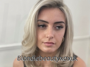 Blondiebeautyxoxuk