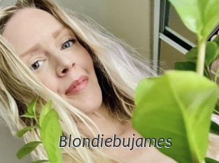 Blondiebujames
