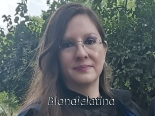 Blondielatina