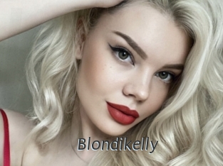 Blondikelly