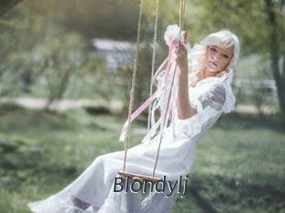 Blondylj
