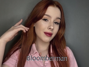 Bloomberman