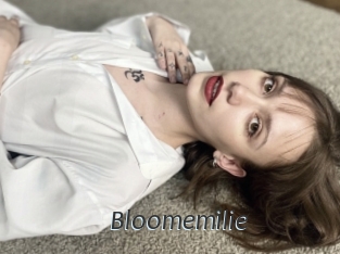 Bloomemilie