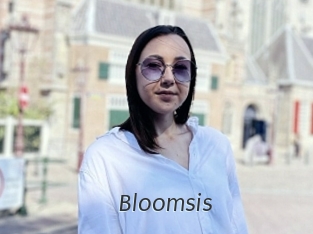 Bloomsis
