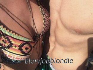 blowjob_blondie Ligne Rose