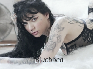 Bluebbea