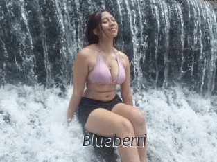 Blueberri