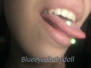 Blueeyedbabydoll