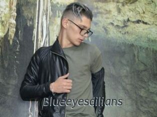 Blueeyesdilians