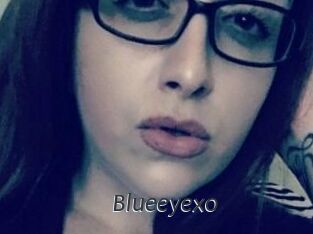 Blueeyexo