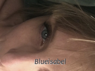 Blueisabel