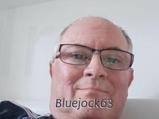 bluejock63 Ligne Rose