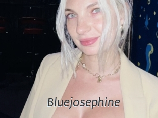 Bluejosephine